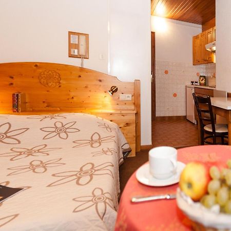 Residence Galaxy Les Gets Zewnętrze zdjęcie