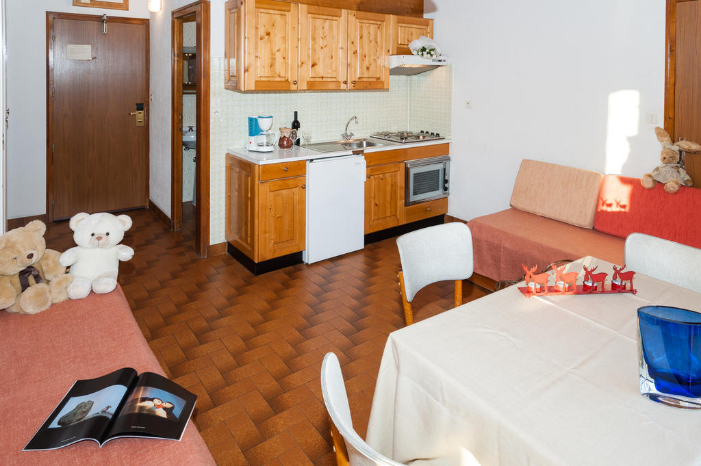 Residence Galaxy Les Gets Zewnętrze zdjęcie