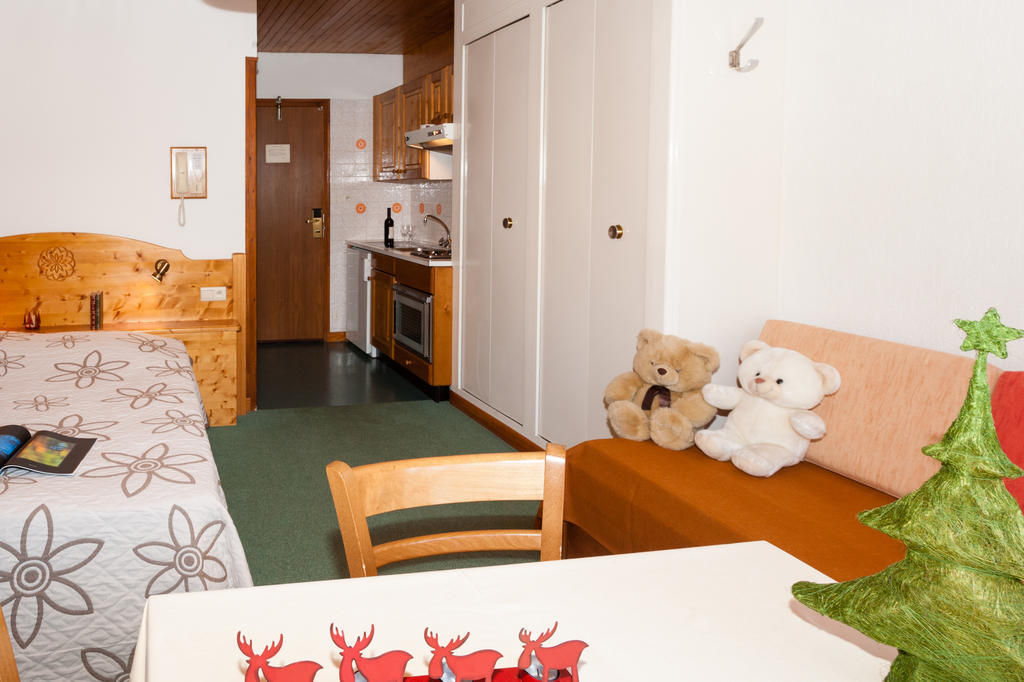 Residence Galaxy Les Gets Zewnętrze zdjęcie