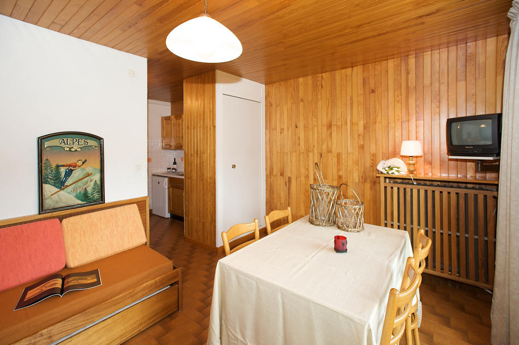 Residence Galaxy Les Gets Pokój zdjęcie