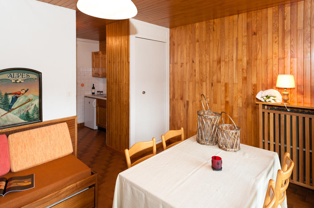 Residence Galaxy Les Gets Pokój zdjęcie